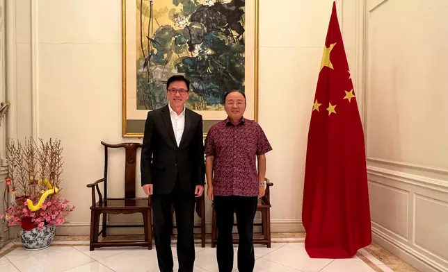 SITI visits Malaysia Source: HKSAR Government Press Releases