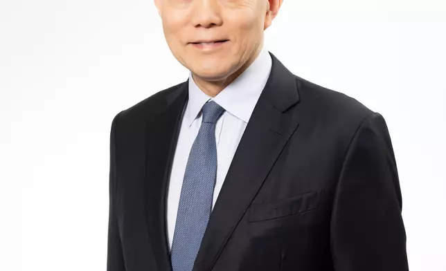 Dr Fok Chun-wan, Photo source: Lingnan University