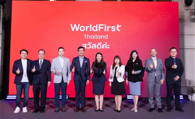 WorldFirst officially launched in Thailand through its partnership with 2C2P, offering Thai SMEs the innovative unified global account service to simplify international transactions and fuel expansion