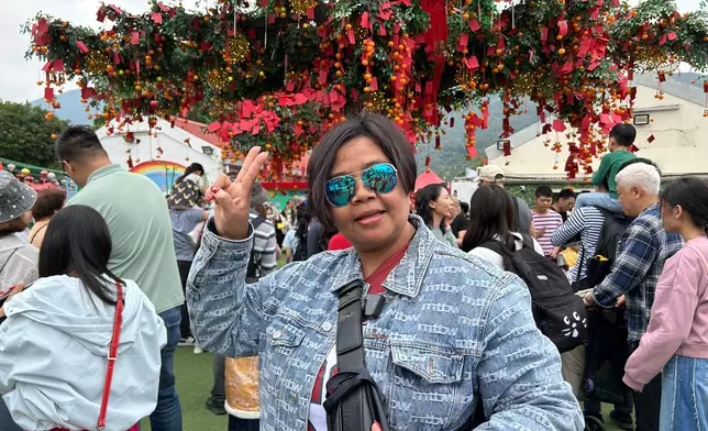 Aini, Photo by Bastille Post