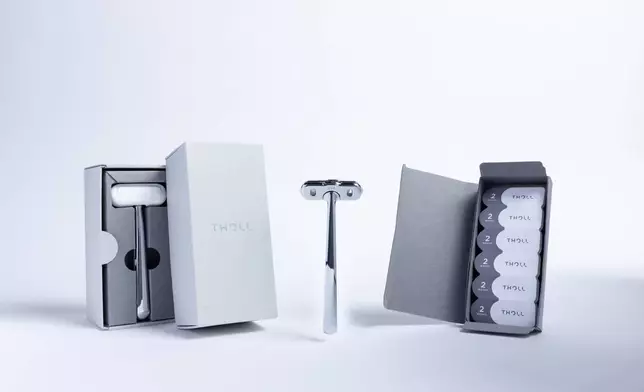 ”THOLL” Key visual