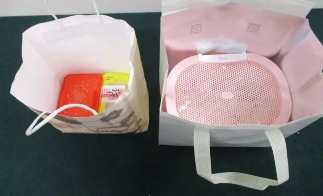 Hong Kong Customs detects suspected case of illegal importing of animals  Source: HKSAR Government Press Releases