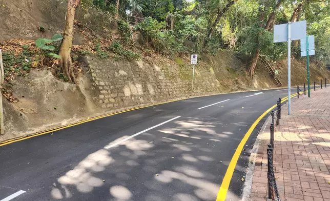 EPD utilises innovative acoustic metamaterials to reduce noise impact and enhance project efficiency Source: HKSAR Government Press Releases