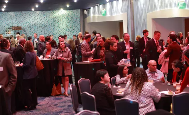 New York ETO welcomes Year of the Horse in Atlanta  Source: HKSAR Government Press Releases