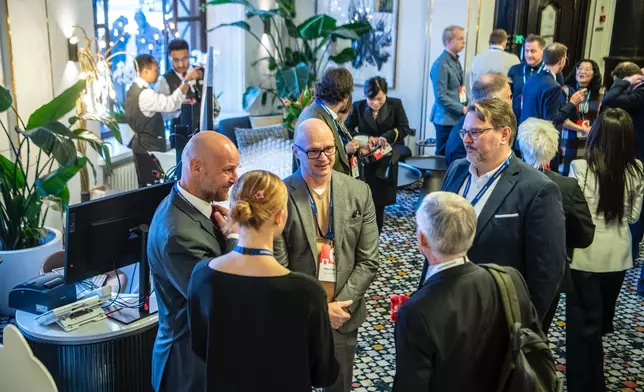 London ETO greets Year of Horse in Denmark and Finland  Source: HKSAR Government Press Releases