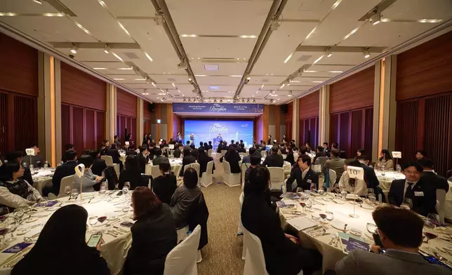 Tokyo ETO holds reception in Seoul to strengthen economic and people-to-people ties  Source: HKSAR Government Press Releases