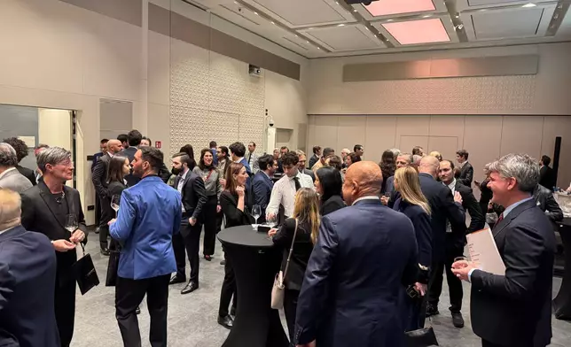 Brussels ETO begins Chinese New Year celebrations in Italy  Source: HKSAR Government Press Releases