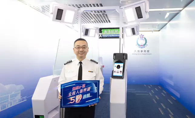 Immigration Department Review 2025  Source: HKSAR Government Press Releases