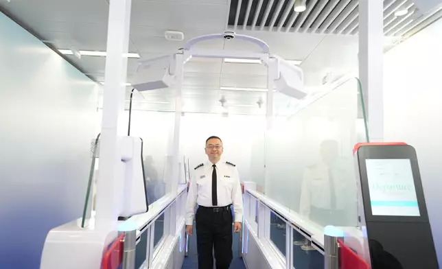 Immigration Department Review 2025  Source: HKSAR Government Press Releases