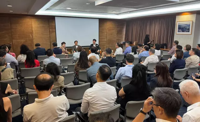 Singapore ETO continues business and investment promotion in Singapore and Vietnam  Source: HKSAR Government Press Releases