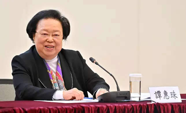 Seminar on white paper on "Hong Kong: Safeguarding China's National Security Under the Framework of One Country, Two Systems" held today (with photos/video) Source: HKSAR Government Press Releases