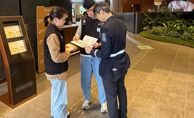 36 persons arrested during anti-illegal worker operations  Source: HKSAR Government Press Releases