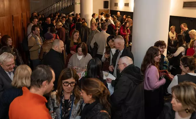 HKETO Berlin supports screening of Hong Kong films in Czechia  Source: HKSAR Government Press Releases