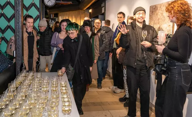 HKETO Berlin supports screening of Hong Kong films in Czechia  Source: HKSAR Government Press Releases