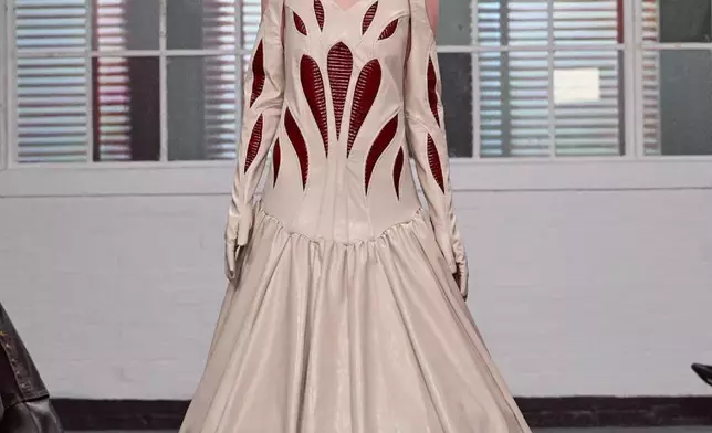 London ETO supports Hong Kong designers at London Fashion Week A/W2026  Source: HKSAR Government Press Releases