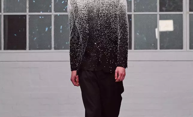 London ETO supports Hong Kong designers at London Fashion Week A/W2026  Source: HKSAR Government Press Releases