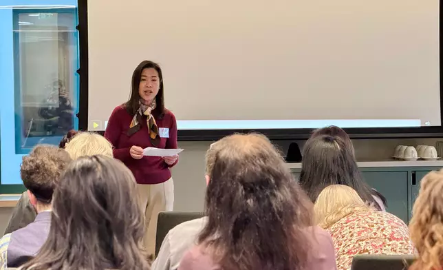 London ETO celebrates Year of Horse in Scotland  Source: HKSAR Government Press Releases