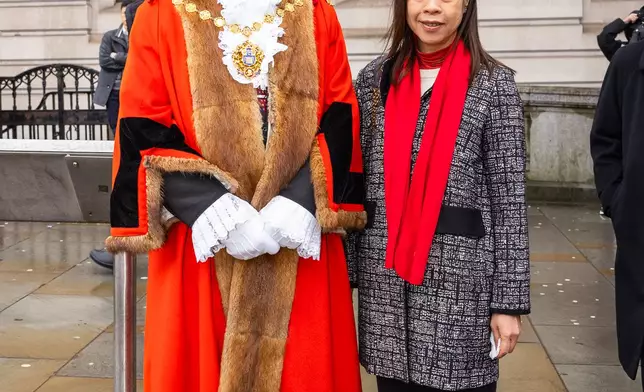 London ETO welcomes Year of Horse with vibrant celebrations in London  Source: HKSAR Government Press Releases