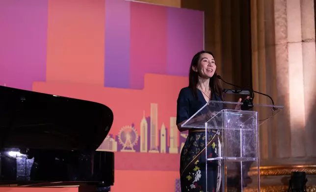 HKETO, Washington DC hosts celebratory Chinese New Year reception  Source: HKSAR Government Press Releases