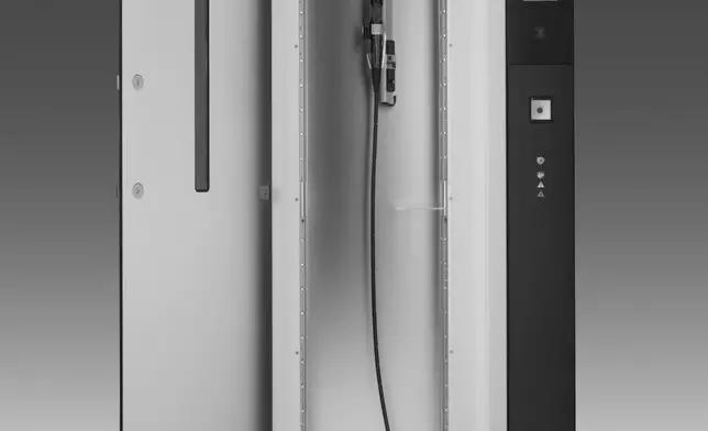 UV Smart D60 with TEE probes