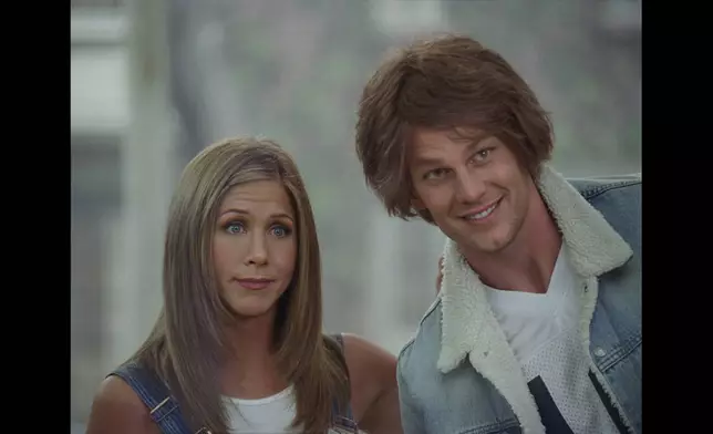 Dunkin’ leans into classic ’90s sitcom tropes in Good Will Dunkin’, featuring Jennifer Aniston and a surprise Tom Brady cameo for a very Boston punchline.