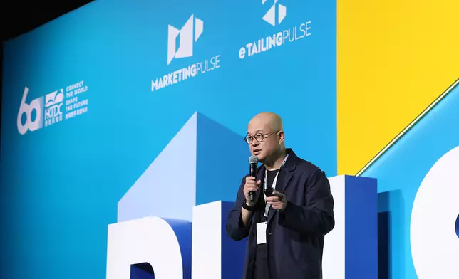 Haijun Wang, Founder, Chief Executive Officer &amp; Chief Experience Officer of Atour Lifestyle Holdings, shared how to seamlessly weave cultural aesthetics into the management of hotel and lifestyle brands.