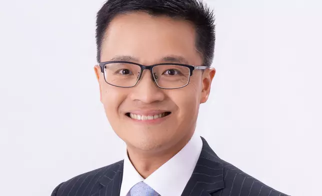 Mr. Alan Au, the Executive Director (Banking Conduct) of the Hong Kong Monetary Authority (HKMA)