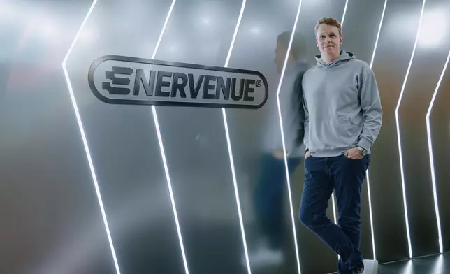 Henning Rath appointed as CEO of EnerVenue
