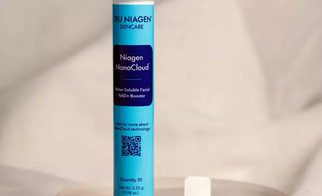 Niagen Bioscience Launches Niagen® Skincare Innovation Labs and Debuts Niagen NanoCloud™, the First Topical Product Powered by Patented Niagen®