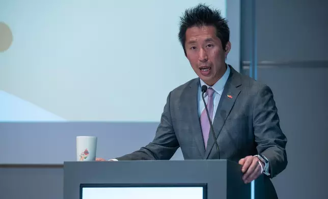 HKETO Berlin welcomes Year of Horse in Slovenia and Switzerland  Source: HKSAR Government Press Releases