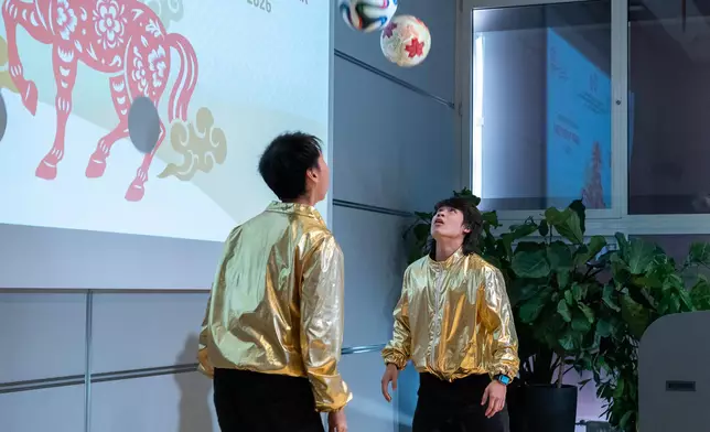 HKETO Berlin welcomes Year of Horse in Slovenia and Switzerland  Source: HKSAR Government Press Releases