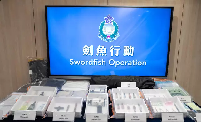 Immigration Department arrests 20 persons during operations targeting foreign domestic helpers who breached conditions of stay  Source: HKSAR Government Press Releases