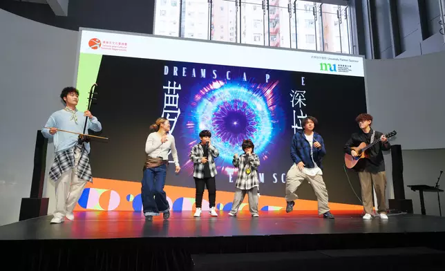 Fourth Hong Kong Pop Culture Festival to open in April  Source: HKSAR Government Press Releases