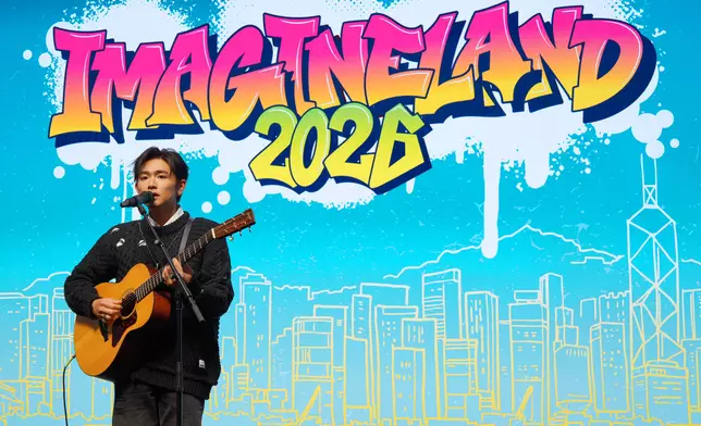 Fourth Hong Kong Pop Culture Festival to open in April  Source: HKSAR Government Press Releases