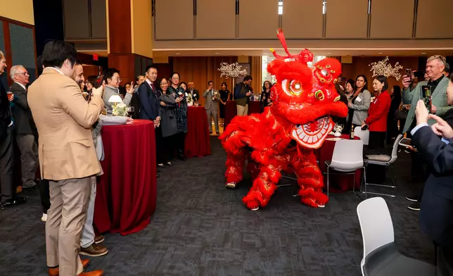 New York ETO promotes Hong Kong's life sciences and health innovation in Philadelphia  Source: HKSAR Government Press Releases