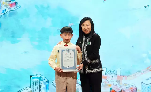 Eighty citizens and six organisations commended for supporting Police in crime prevention  Source: HKSAR Government Press Releases