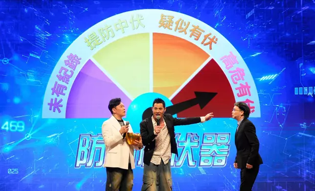 Eighty citizens and six organisations commended for supporting Police in crime prevention  Source: HKSAR Government Press Releases