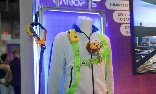 CEDD achieves four top accolades of gold medals with congratulations of jury at International Exhibition of Inventions of Geneva  Source: HKSAR Government Press Releases