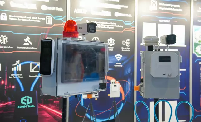 CEDD achieves four top accolades of gold medals with congratulations of jury at International Exhibition of Inventions of Geneva  Source: HKSAR Government Press Releases