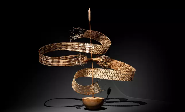 New HKMoA exhibition showcases diversity of contemporary Hong Kong art  Source: HKSAR Government Press Releases