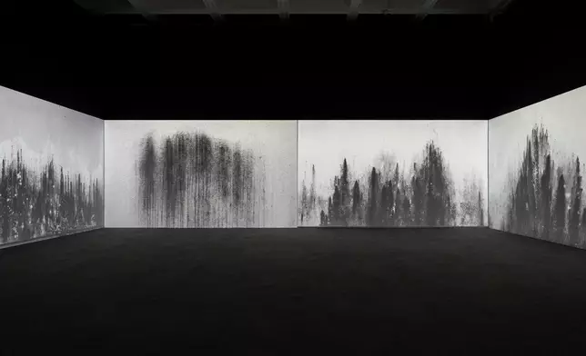 New HKMoA exhibition showcases diversity of contemporary Hong Kong art  Source: HKSAR Government Press Releases