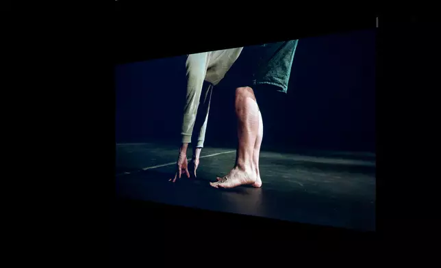 New HKMoA exhibition showcases diversity of contemporary Hong Kong art  Source: HKSAR Government Press Releases