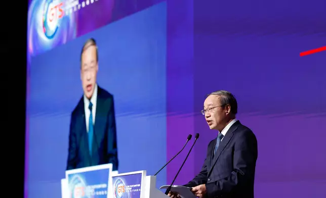 Global Talent Summit Week fosters integration of education, technology and talent to support Hong Kong in building international hub for high-calibre talent  Source: HKSAR Government Press Releases