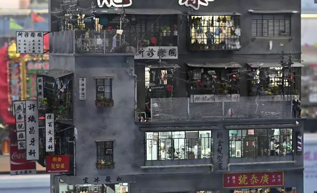 Hong Kong Flower Show to open tomorrow at Victoria Park  Source: HKSAR Government Press Releases