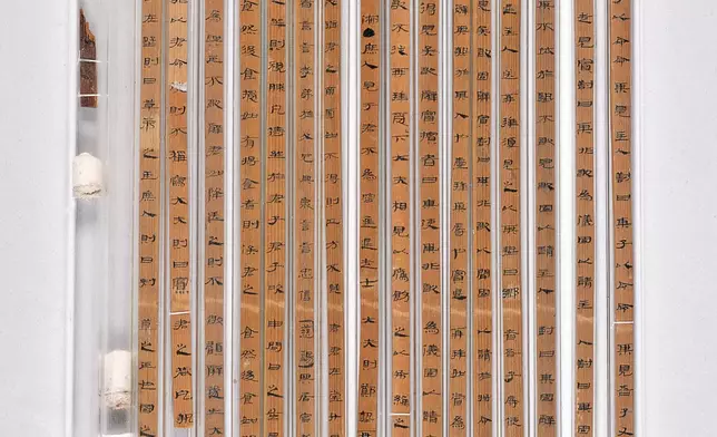 "The Majestic Han: A Golden Age of Vigour and Cultural Integration" exhibition opens  Source: HKSAR Government Press Releases