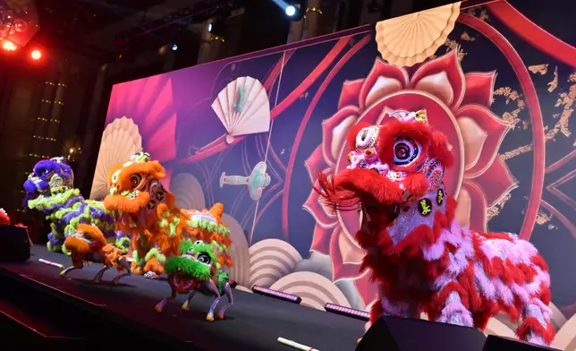 Global family office leaders gather for Wealth for Good in Hong Kong Summit  Source: HKSAR Government Press Releases