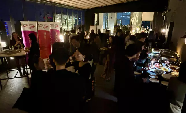 Tokyo ETO holds reception in Seoul to foster cultural exchanges between Hong Kong and Korea  Source: HKSAR Government Press Releases