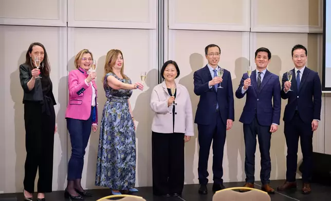 Brussels ETO concludes Year of Horse celebration events with receptions in Portugal and Romania  Source: HKSAR Government Press Releases