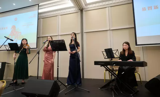 Brussels ETO concludes Year of Horse celebration events with receptions in Portugal and Romania  Source: HKSAR Government Press Releases