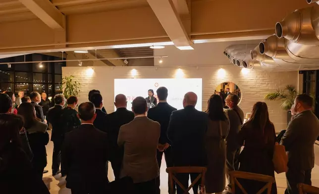 Brussels ETO concludes Year of Horse celebration events with receptions in Portugal and Romania  Source: HKSAR Government Press Releases